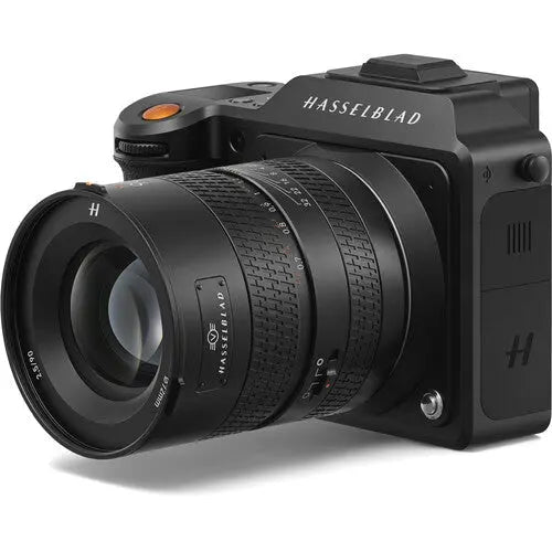 Hasselblad XCD 90V 90mm f/2.5 Lens - AVC photo video store
