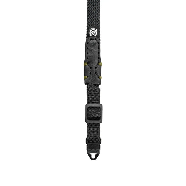 Owlkrown Classic Round Rope - Safari - AVC photo video store