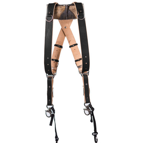 HoldFast Gear MoneyMaker 2-Camera Harness