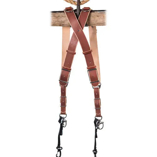 HoldFast Gear MoneyMaker 2-Camera Harness - AVC photo video store