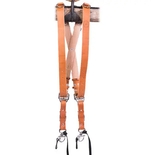 HoldFast Gear MoneyMaker 2-Camera Harness - AVC photo video store