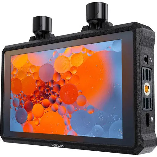 Hollyland Mars M1 Enhanced 5.5" Wireless Transceiver Monitor - AVC photo video store