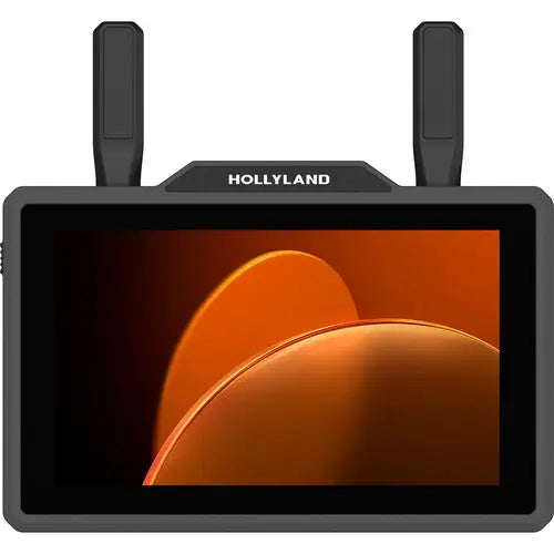 Hollyland Pyro 5 4K Wireless Video Transmission System