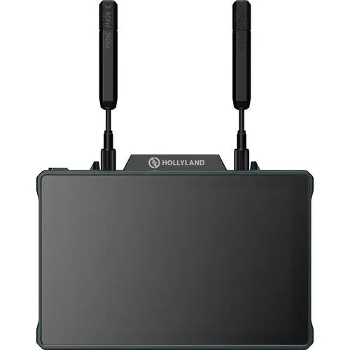 Hollyland Pyro 7 Wireless Transceiver Monitor Kit (Set of Two) HOLLYLAND