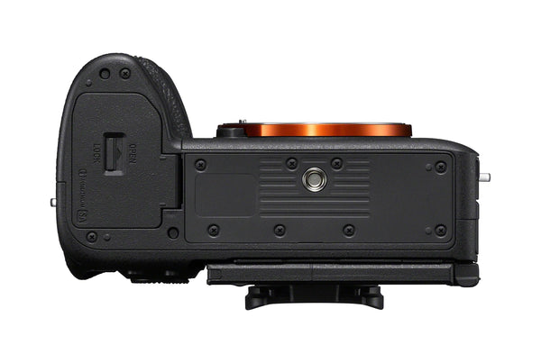 Sony A7R VI Premium Mirrorless Camera