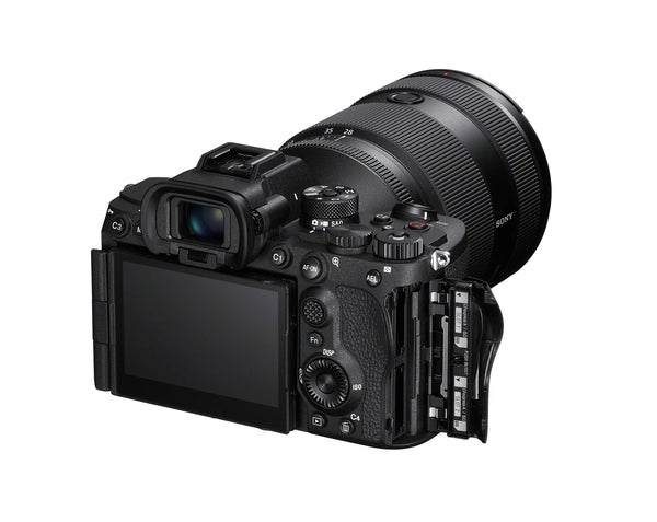 Sony A7R VI Premium Mirrorless Camera