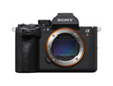 Sony A7R VI Premium Mirrorless Camera