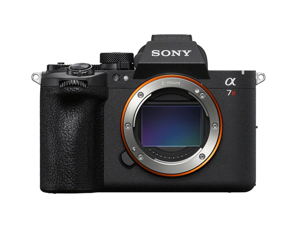 Sony A7R VI Premium Mirrorless Camera