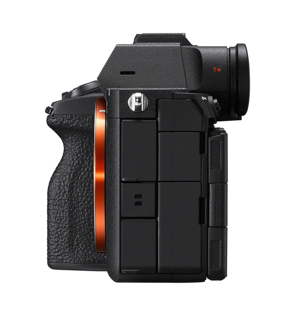 Sony A7R VI Premium Mirrorless Camera