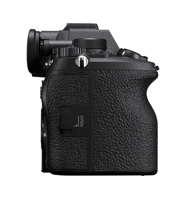 Sony A7R VI Premium Mirrorless Camera