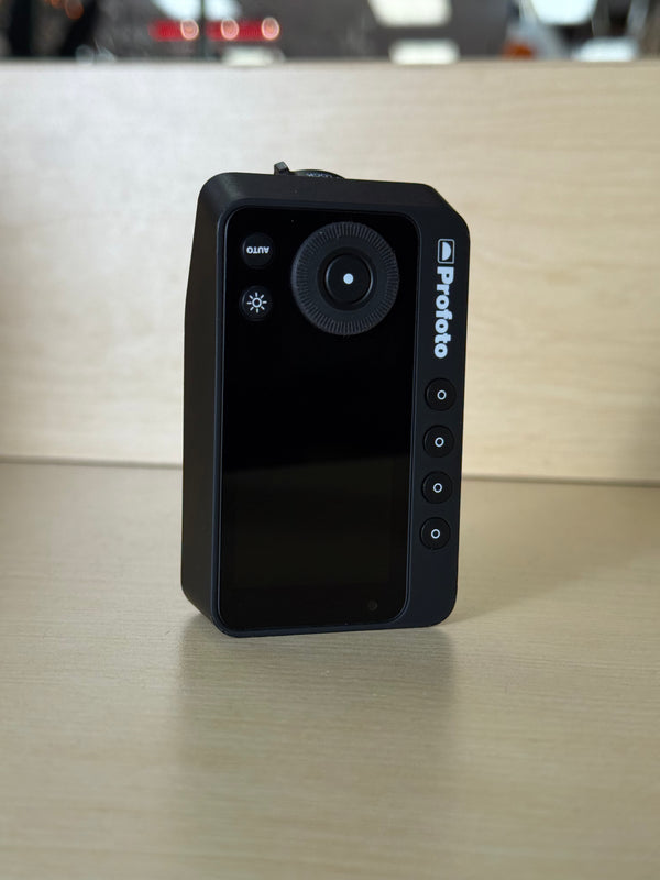 Profoto CONNECTPRO-C-498B1 Connect Pro C (For Canon), Used