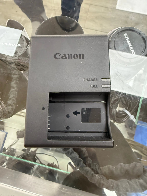 Canon LC-E17, Used - AVC photo video store