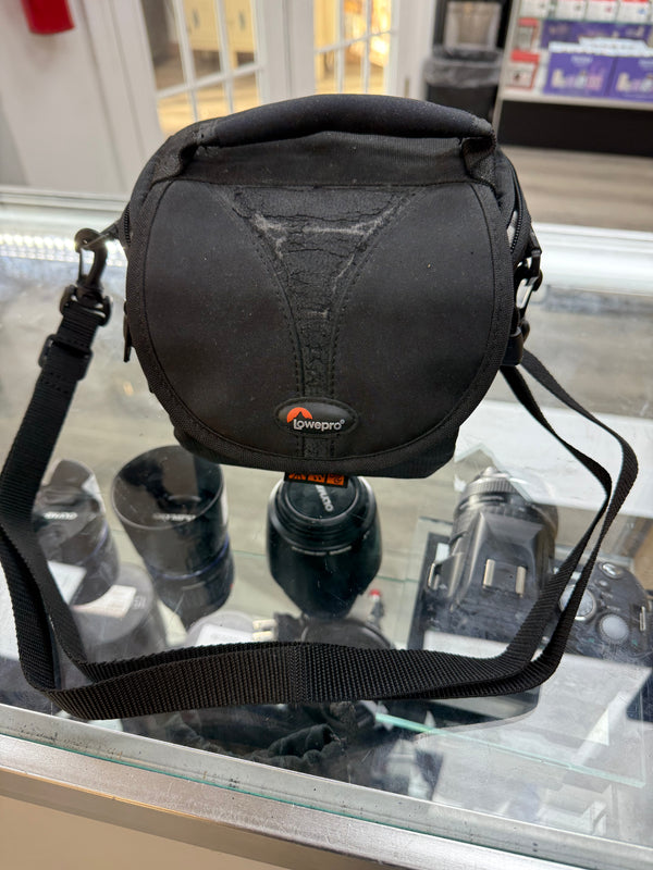 Lowepro Rezo 110 AW Small Shoulder Bag, Used