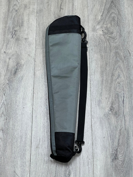 Leofoto Monopod Bag (GRAY), used