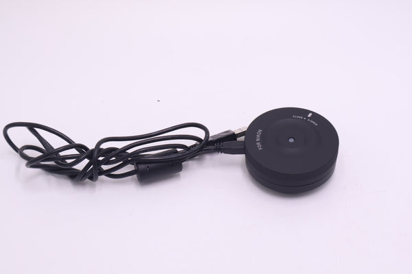 SIGMA USB Dock UD-01NA For Nikon F-mount, Used