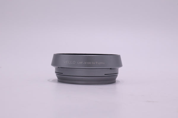 Vello LHF-X100 Lens Hood, Used