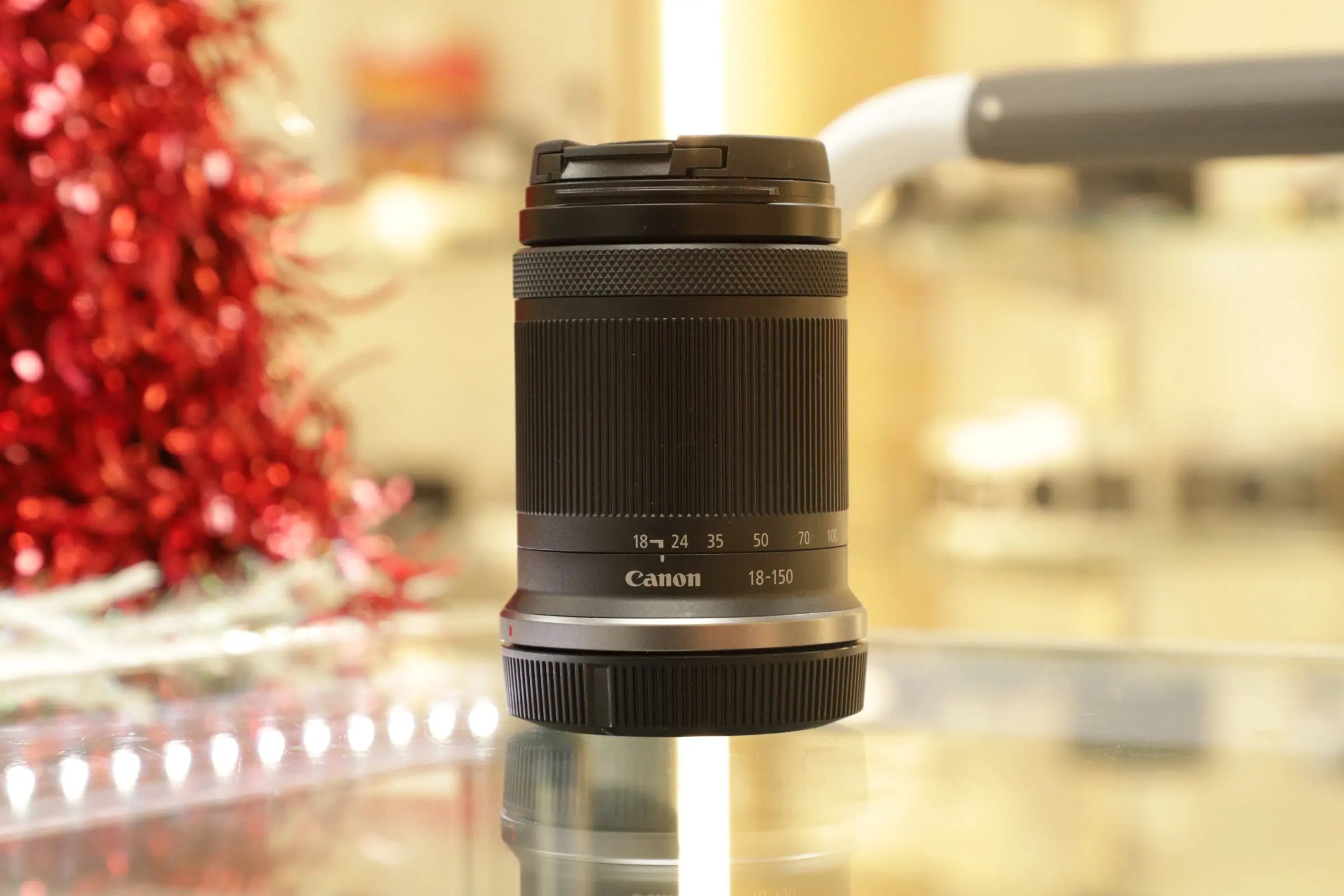 Canon RFS18150-05847 Canon RF-S 18-150mm Lens, Used - AVC photo