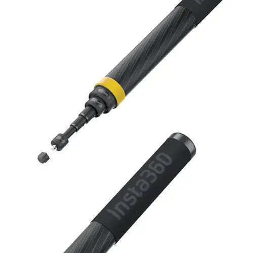 Insta360 Extended Selfie Stick for X5 ONE (14 to 118") INSTA360