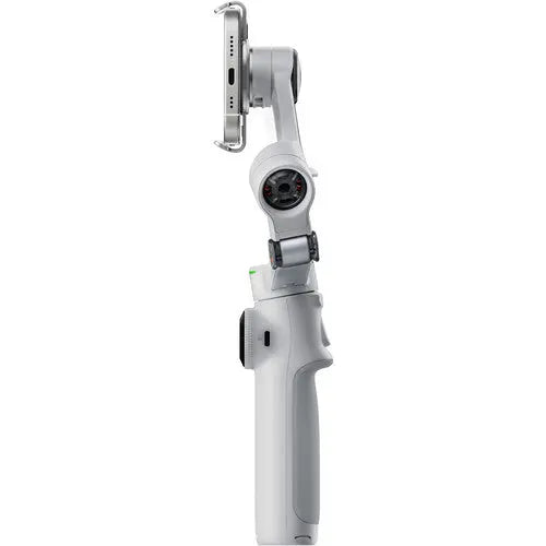 Insta360 Flow 2 Pro Smartphone Gimbal Stabilizer (Gray) - AVC photo video store