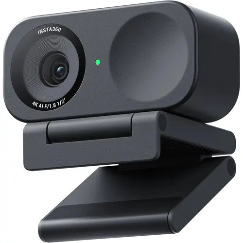 Insta360 Link 2C 4K AI Webcam - AVC photo video store