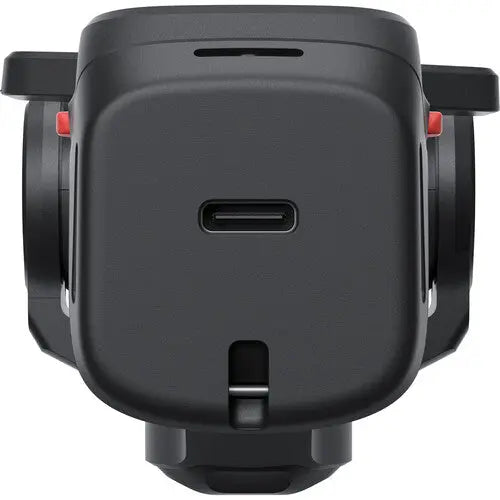 Insta360 Luna Ultra Standard Combo (Cosmic Black)