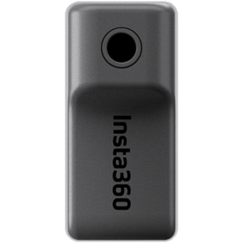 Adaptador de micrófono Insta360 para X3