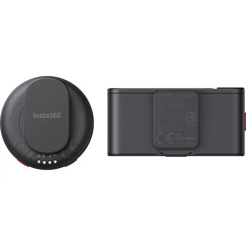 Sistema inalámbrico Insta360 Mic Pro (2,4 GHz)