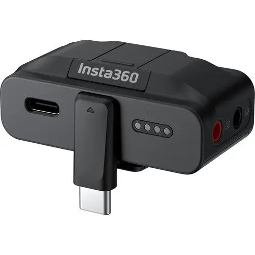 Sistema inalámbrico Insta360 Mic Pro (2,4 GHz)