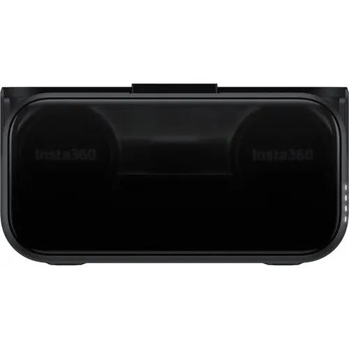 Sistema inalámbrico Insta360 Mic Pro para 2 personas (2.4 GHz)