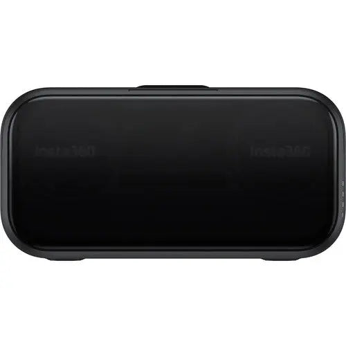 Sistema inalámbrico Insta360 Mic Pro para 2 personas (2.4 GHz)