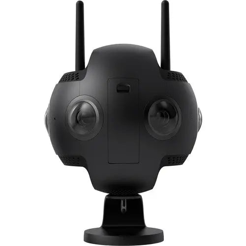 Insta360 Pro II Spherical VR 360 8K Camera with FarSight Monitoring - AVC photo video store