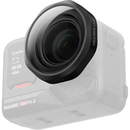 Insta360 Ultra-Wide Angle Lens for Ace Pro 2 INSTA360