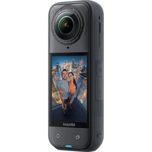 Insta360 X5 360° 8K Camera - AVC photo video store