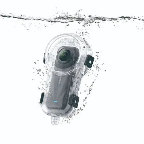 Insta360 Invisible Dive Case for X5 - AVC photo video store