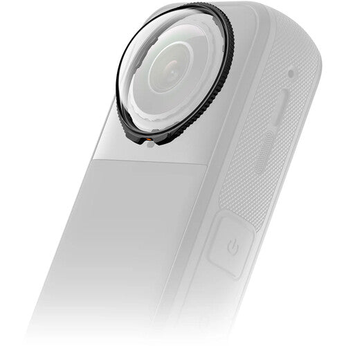Protectores de lente premium Insta360 para X5