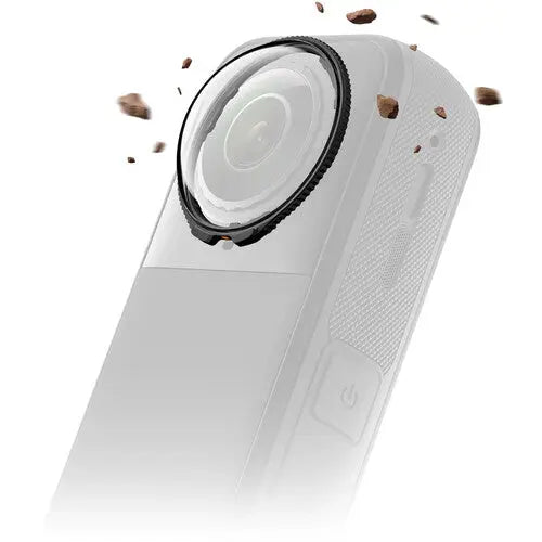 Insta360 Premium Lens Guards for X5 - AVC photo video store