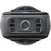 Insta360 X5 360 Action Camera Motorcycle Multiview Bundle