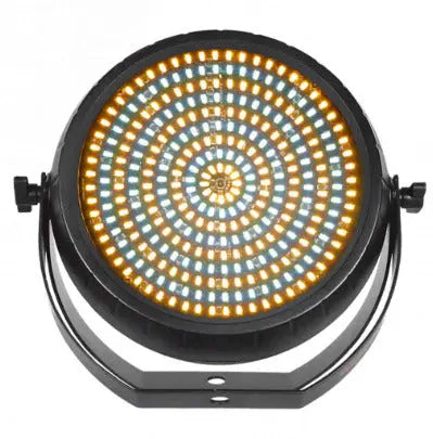 JMAZ Radiant Par DUO 162-Watt Warm/Cool White LED Wash Light - AVC photo video store
