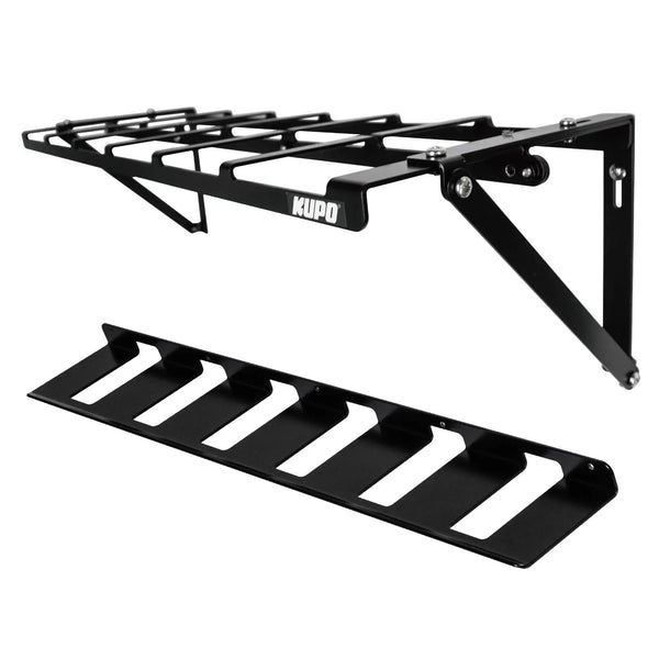 Kupo Pro Storage Rack for 12 Backdrops - AVC photo video store