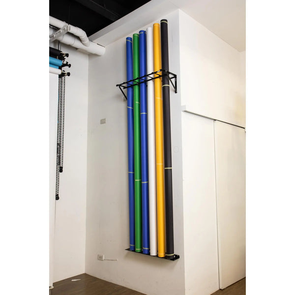 Kupo Pro Storage Rack for 12 Backdrops - AVC photo video store