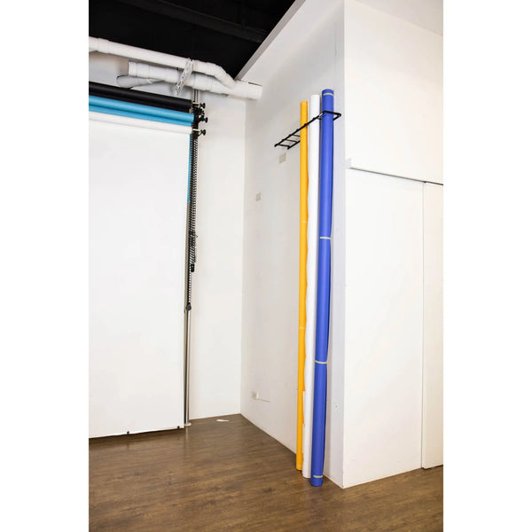 Kupo Storage Rack for 6 Backdrops - AVC photo video store