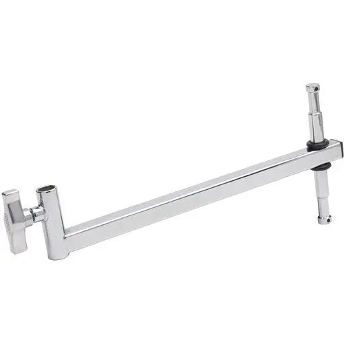 Kupo KG006512 Baby 5/8" Offset Arm (Chrome-plated)