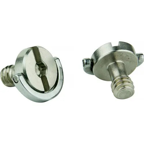 Kupo KG012112 1/4"-20 D-Ring Screws (5-Pack)