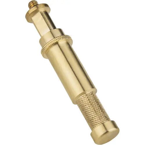 Kupo KG090912 Double-Ended Brass Spigot