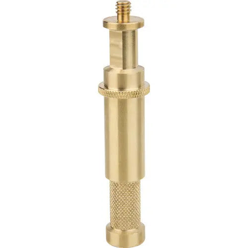 Kupo KG090912 Double-Ended Brass Spigot