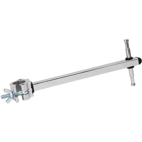 Kupo KG809712 Baby 5/8" Side Arm (Chrome-plated)