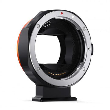 K&F Lens Adapter EF to Sony E-Mount