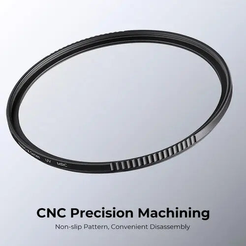 K&F Concept Nano-X Pro MCUV Green Multicoated Filter (105mm) - AVC photo video store