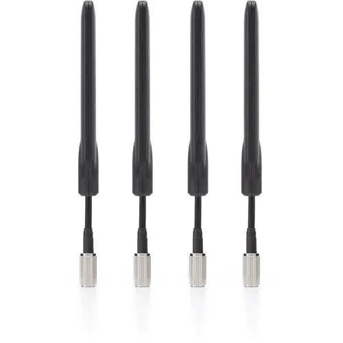 Conjunto de antenas de alto ganho DJI Transmission (pacote com 4)
