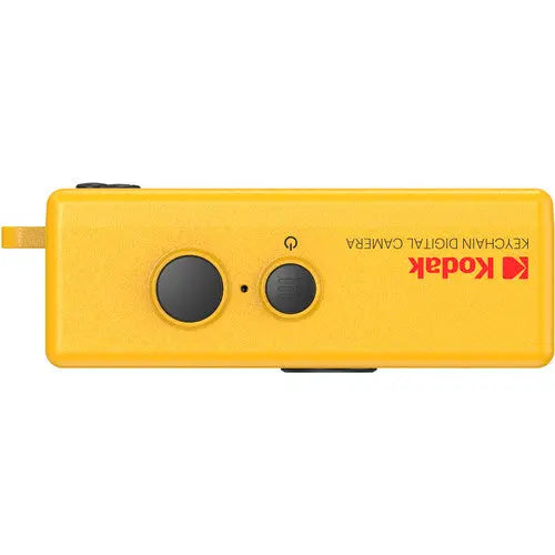 Kodak Charmera Key Chain Digital Camera (Random Style Blind Box